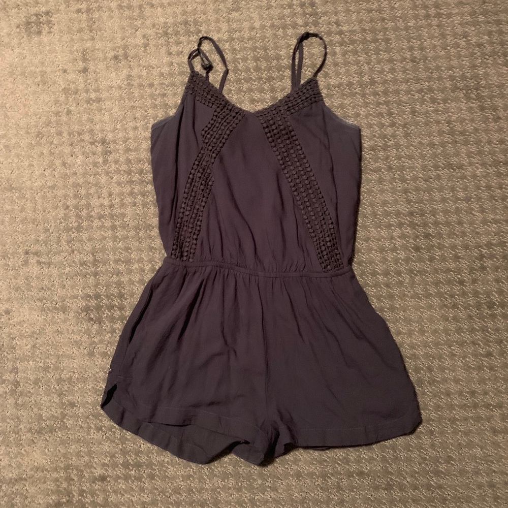 American Eagle Romper